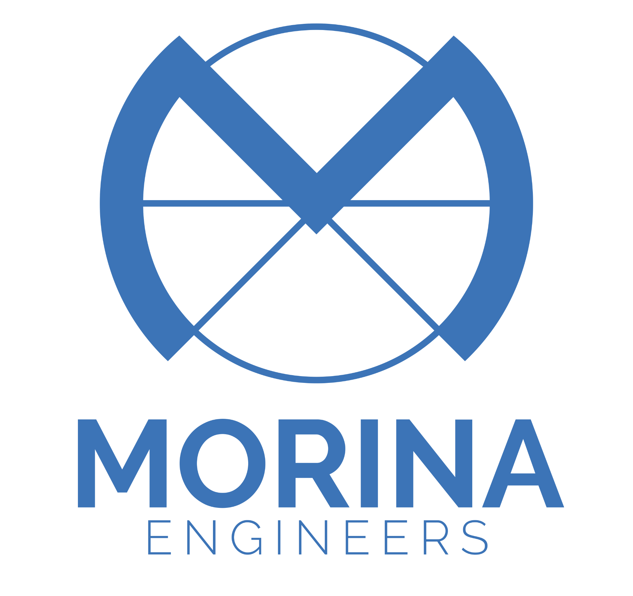 Morina Engineers Logo